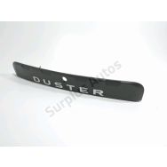 Poignée extérieure de hayon