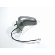 Rétroviseur électrique gauche