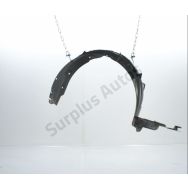 Pare-boue avant droit