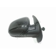 Rétroviseur manuel droit