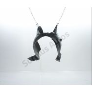 Pare-boue avant gauche