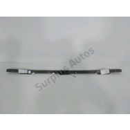 Support central de pare-choc arrière