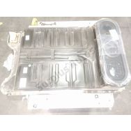 Batterie de traction