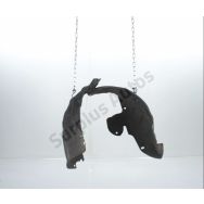 Pare-boue avant gauche