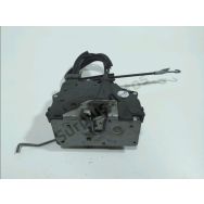 Serrure de porte avant gauche