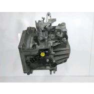 Boite à vitesse mécanique