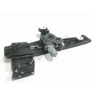 Leve-vitre electrique arriere gauche