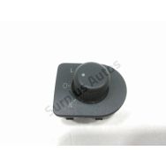 Commande retroviseur