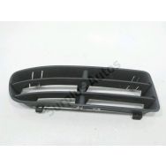 Grille de calandre droite