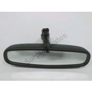 Rétroviseur intérieur