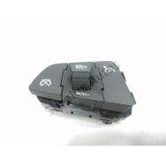 Commande régulateur de vitesse