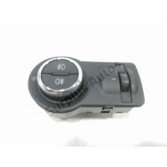 Interrupteur de phare