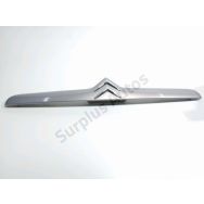 Poignée extérieure de hayon