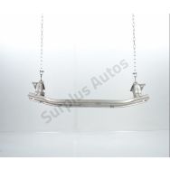 Renfort pare-choc avant