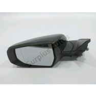 Rétroviseur électrique gauche
