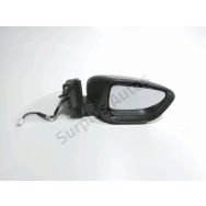 Rétroviseur électrique droit