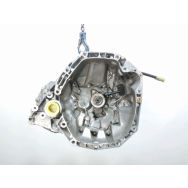 Boite a vitesse mecanique