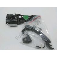 Poignée extérieure avant gauche