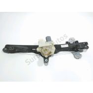 Leve-vitre electrique avant gauche