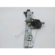 Lève-vitre électrique arrière gauche