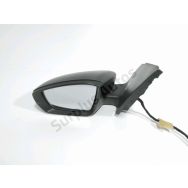 Retroviseur electrique gauche