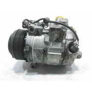 Compresseur de climatisation