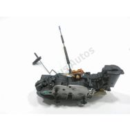 Serrure de porte arrière droite