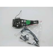 Poignée extérieure avant droite