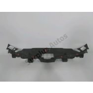 Traverse supérieure armature avant