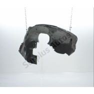 Pare-boue avant gauche