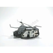 Serrure de porte avant droite