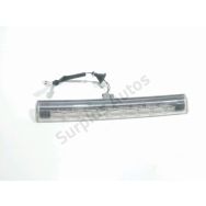 Feu stop supplementaire