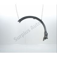 Elargisseur d'aile arrière droit