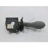 Commande essuie-glace