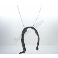 Pare-boue avant gauche