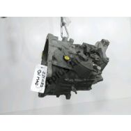 Boite à vitesse mécanique