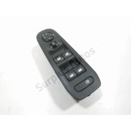 Commande leve-vitre avant gauche