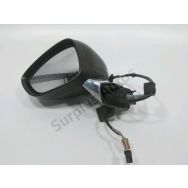 Retroviseur electrique gauche