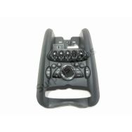 Commande de chauffage