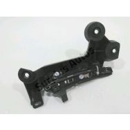 Support gauche de pare-choc arrière