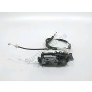 Serrure de porte avant droite