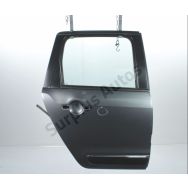 Porte arriere droite