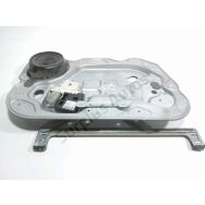 Leve-vitre electrique avant gauche