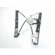 Lève-vitre électrique avant gauche