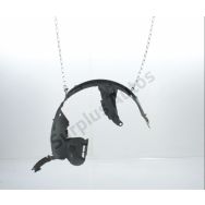 Pare-boue avant gauche