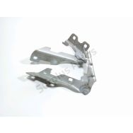 Jeu de charnieres de capot