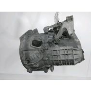 Boite a vitesse mecanique