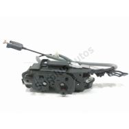 Serrure de porte avant droite