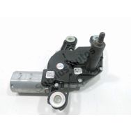 Moteur d'essuie glace arrière