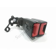 Ancrage ceinture arrière gauche